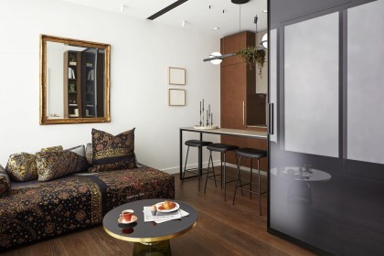 Photo 16 at 2608 - 1277 Hornby Street, Downtown VW, Vancouver West