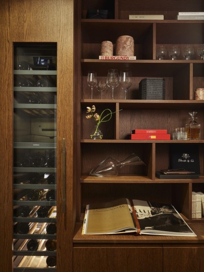 Photo 11 at 2608 - 1277 Hornby Street, Downtown VW, Vancouver West