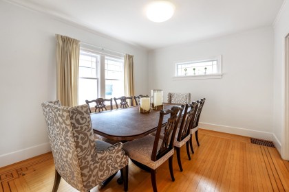 Photo 6 at 3962 W 22nd Avenue, Dunbar, Vancouver West