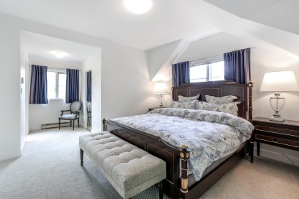 Photo 12 at 3962 W 22nd Avenue, Dunbar, Vancouver West