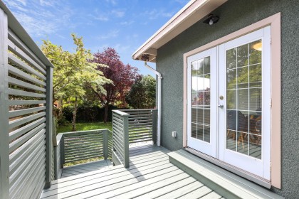 Photo 26 at 3962 W 22nd Avenue, Dunbar, Vancouver West