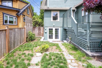 Photo 28 at 3962 W 22nd Avenue, Dunbar, Vancouver West