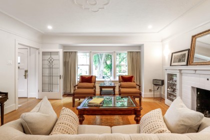 Photo 5 at 3962 W 22nd Avenue, Dunbar, Vancouver West