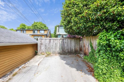 Photo 30 at 3962 W 22nd Avenue, Dunbar, Vancouver West