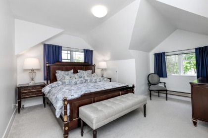 Photo 11 at 3962 W 22nd Avenue, Dunbar, Vancouver West