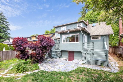 Photo 29 at 3962 W 22nd Avenue, Dunbar, Vancouver West