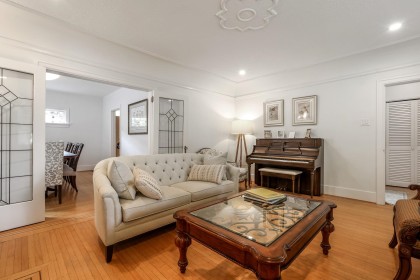 Photo 4 at 3962 W 22nd Avenue, Dunbar, Vancouver West