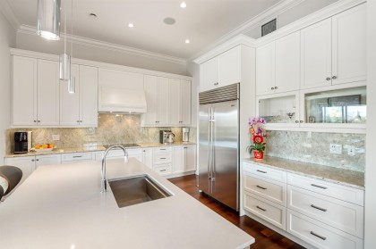 Photo 6 at 4578 Puget Drive, Quilchena, Vancouver West