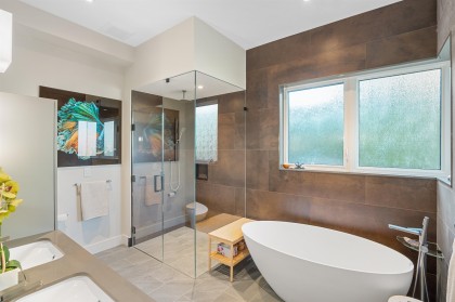 Photo 12 at 4578 Puget Drive, Quilchena, Vancouver West