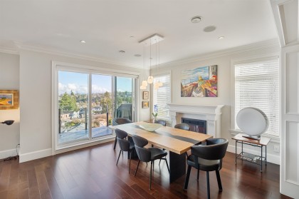 Photo 3 at 4578 Puget Drive, Quilchena, Vancouver West