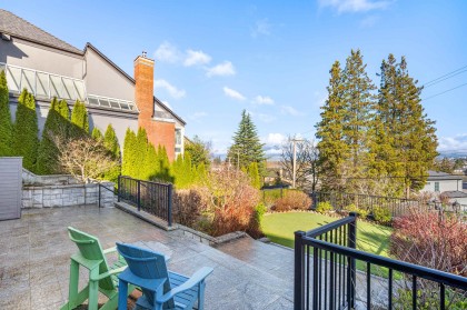 Photo 5 at 4578 Puget Drive, Quilchena, Vancouver West