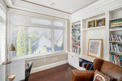 Photo 10 at 4578 Puget Drive, Quilchena, Vancouver West