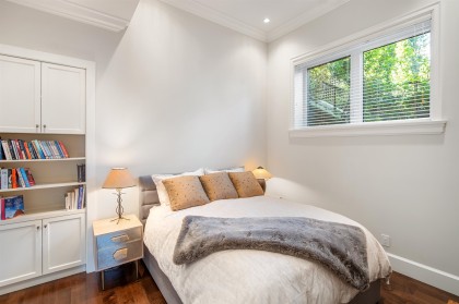 Photo 15 at 4578 Puget Drive, Quilchena, Vancouver West