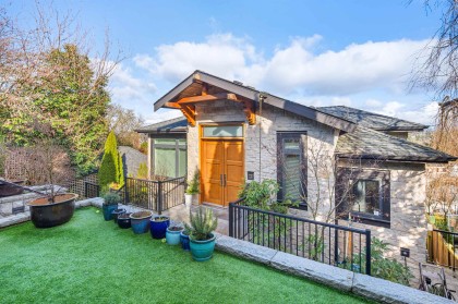 Photo 8 at 4578 Puget Drive, Quilchena, Vancouver West