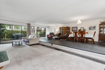 Photo 2 at 6626 Turnberry Crescent, South Cambie, Vancouver West