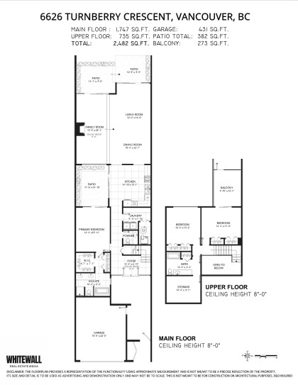 Photo 26 at 6626 Turnberry Crescent, South Cambie, Vancouver West