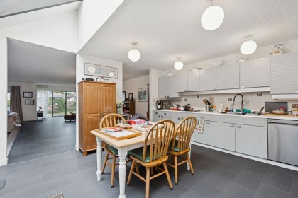 Photo 7 at 6626 Turnberry Crescent, South Cambie, Vancouver West