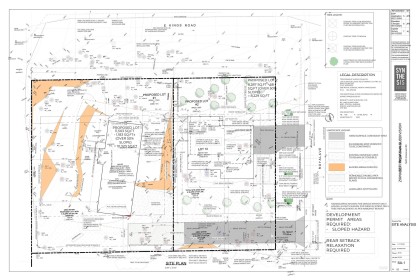 Photo 3 at LOT 2 - 3091 Royal Avenue, Princess Park, North Vancouver