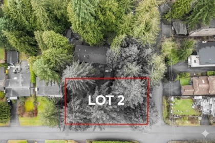 Photo 1 at LOT 2 - 3091 Royal Avenue, Princess Park, North Vancouver