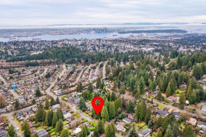 Photo 5 at LOT 2 - 3091 Royal Avenue, Princess Park, North Vancouver