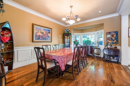 Photo 6 at 6261 Adera Street, South Granville, Vancouver West