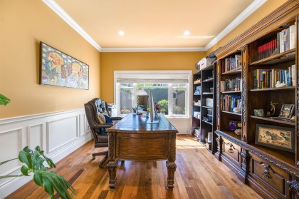 Photo 13 at 6261 Adera Street, South Granville, Vancouver West