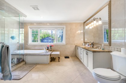 Photo 17 at 6261 Adera Street, South Granville, Vancouver West