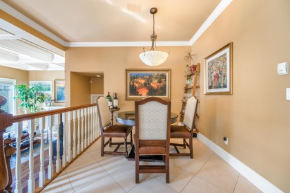 Photo 12 at 6261 Adera Street, South Granville, Vancouver West