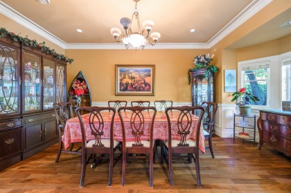 Photo 7 at 6261 Adera Street, South Granville, Vancouver West