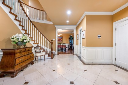 Photo 3 at 6261 Adera Street, South Granville, Vancouver West