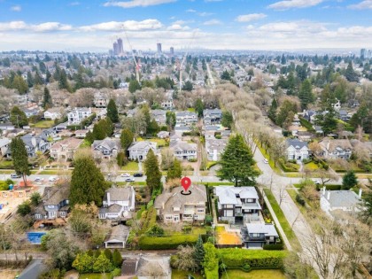 Photo 32 at 6261 Adera Street, South Granville, Vancouver West