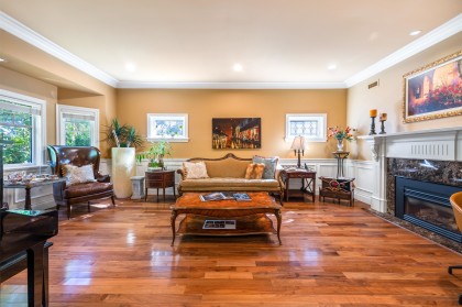 Photo 5 at 6261 Adera Street, South Granville, Vancouver West