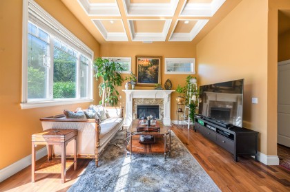 Photo 9 at 6261 Adera Street, South Granville, Vancouver West