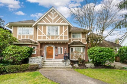 Photo 30 at 6261 Adera Street, South Granville, Vancouver West