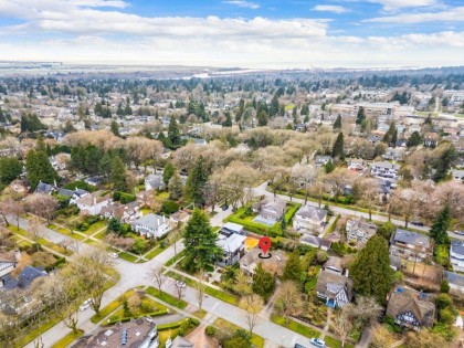 Photo 33 at 6261 Adera Street, South Granville, Vancouver West