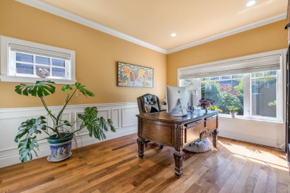 Photo 14 at 6261 Adera Street, South Granville, Vancouver West