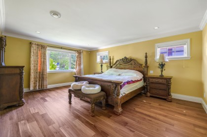 Photo 15 at 6261 Adera Street, South Granville, Vancouver West