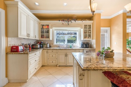 Photo 11 at 6261 Adera Street, South Granville, Vancouver West