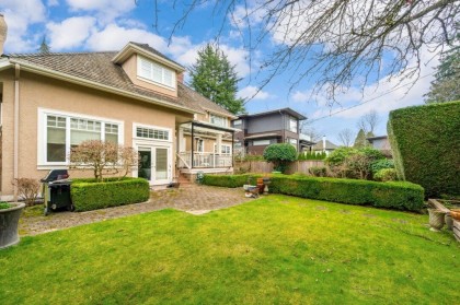 Photo 31 at 6261 Adera Street, South Granville, Vancouver West
