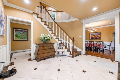 Photo 4 at 6261 Adera Street, South Granville, Vancouver West