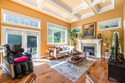 Photo 8 at 6261 Adera Street, South Granville, Vancouver West