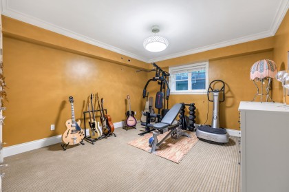 Photo 25 at 6261 Adera Street, South Granville, Vancouver West