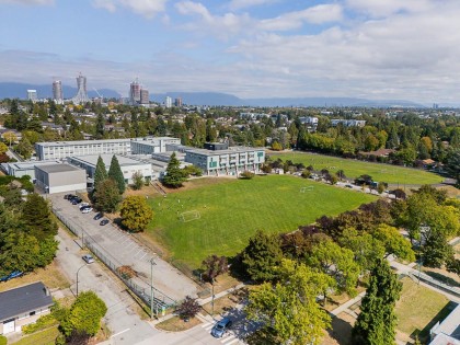 Photo 21 at 970 W 64th Avenue, Marpole, Vancouver West