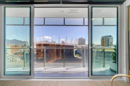 Photo 17 at 2006 - 89 Nelson Street, Yaletown, Vancouver West