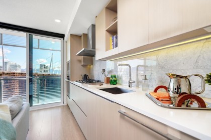 Photo 26 at 2006 - 89 Nelson Street, Yaletown, Vancouver West