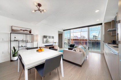 Photo 24 at 2006 - 89 Nelson Street, Yaletown, Vancouver West