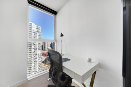 Photo 14 at 2006 - 89 Nelson Street, Yaletown, Vancouver West