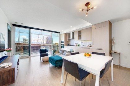 Photo 25 at 2006 - 89 Nelson Street, Yaletown, Vancouver West