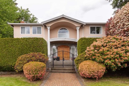 Photo 2 at 1989 W 52nd Avenue, Kerrisdale, Vancouver West