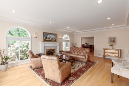 Photo 13 at 1989 W 52nd Avenue, Kerrisdale, Vancouver West